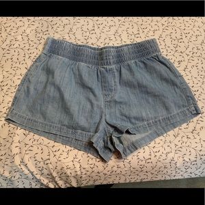 Old navy shorts ❤️